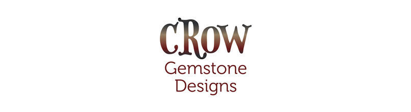 Crow Gemstone Designs